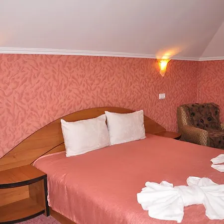 Focus Hotel