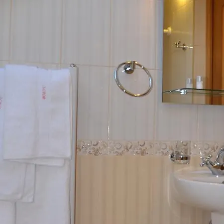 Hotel Focus 3*
