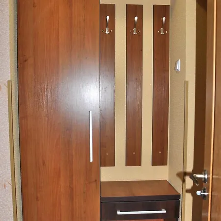 Focus Hotel Khust
