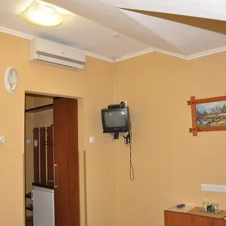 Focus Hotel