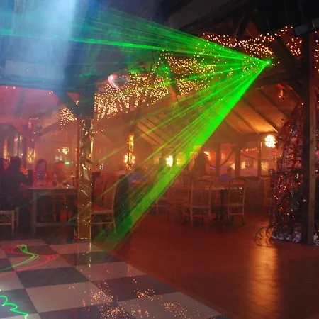 Focus Hotel 3*