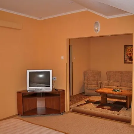Hotel Focus