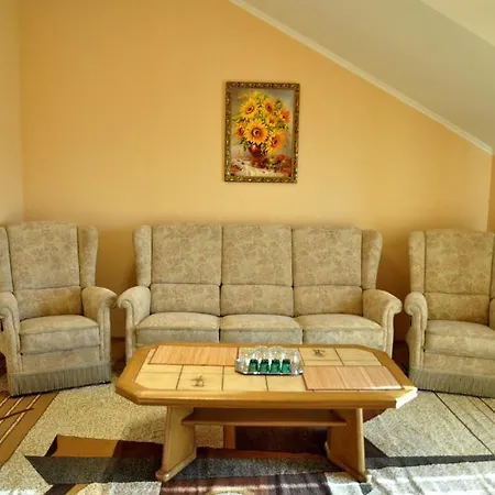 Focus Hotel Khust