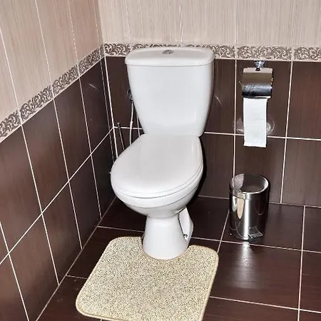 Focus Hotel