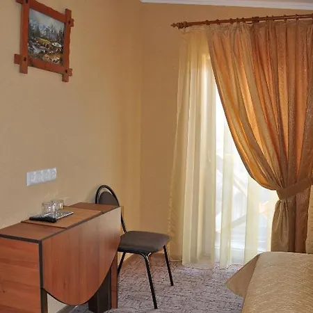 فندق Focus كوست