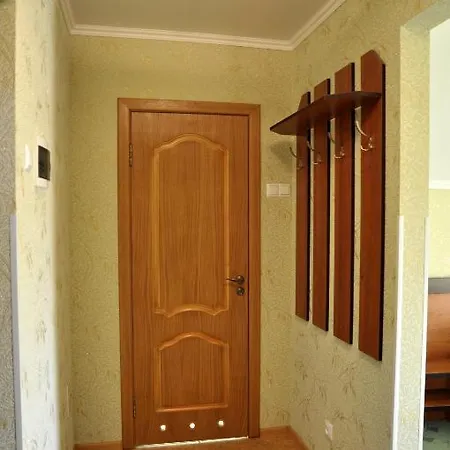 Focus Hotel Khust