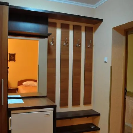 Hotel Focus 3*