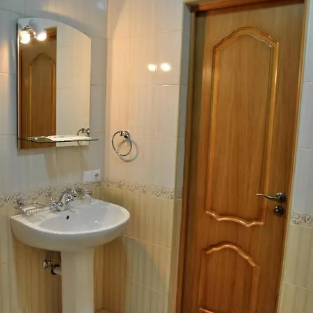 Focus Hotel 3*