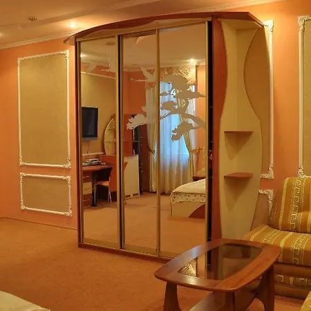 Focus Hotel Khust