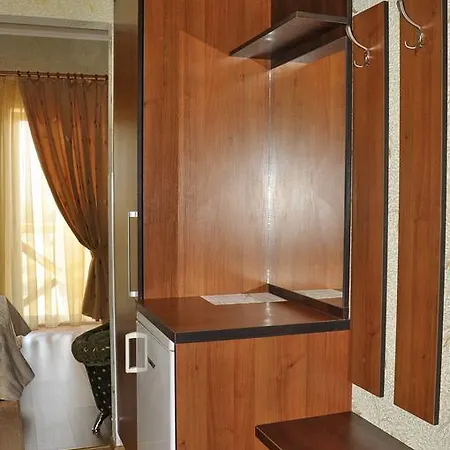 Focus Hotel