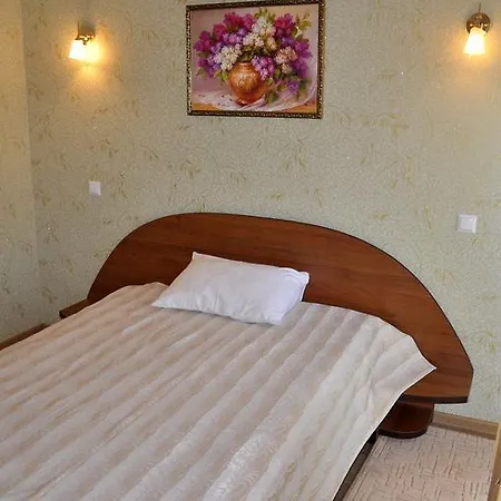 Hotel Focus 3*
