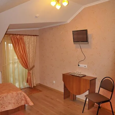 Hotel Focus