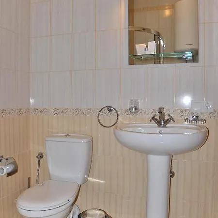 Focus 3* Khust
