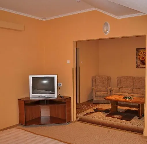 Hotel Focus