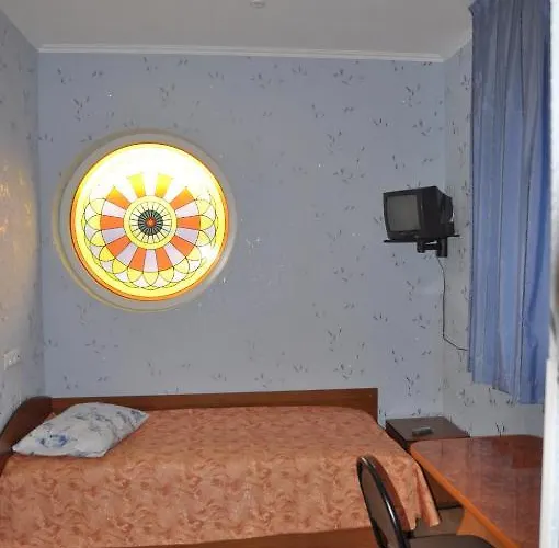 Focus Hotel