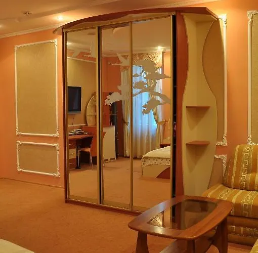 Focus Hotel Khust