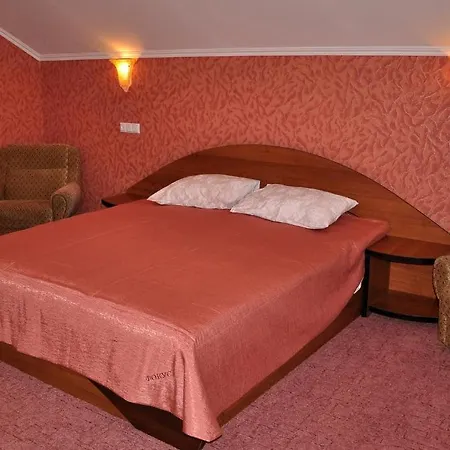 Hotel Focus 3*