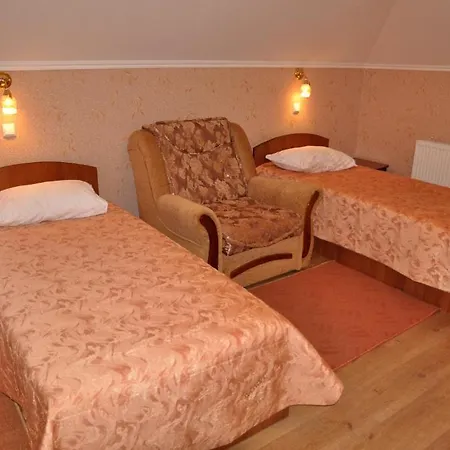 Focus Hotel 3*
