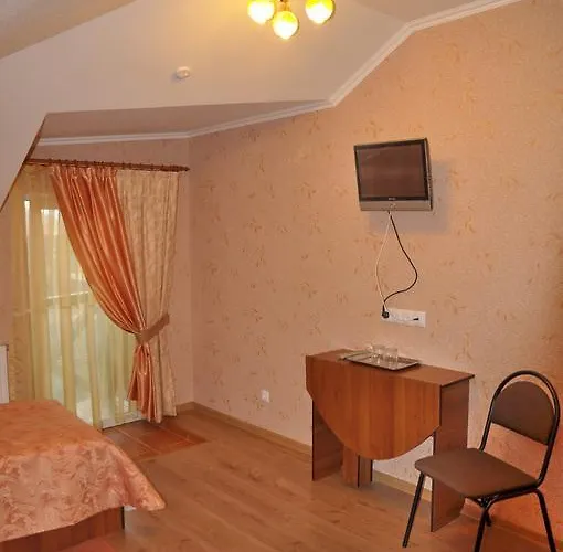 Hotel Focus